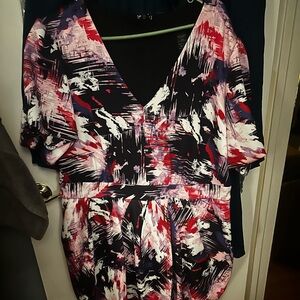 Ashley stewart dress